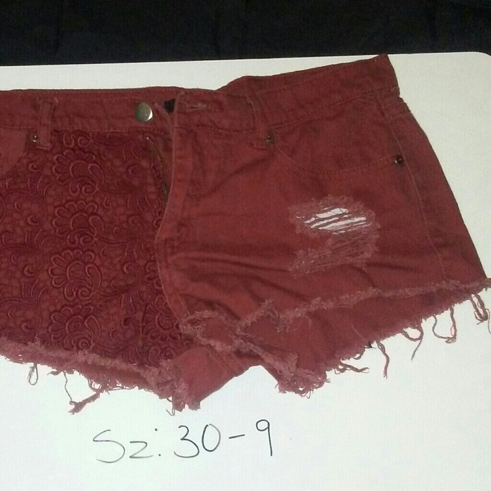 Shorts